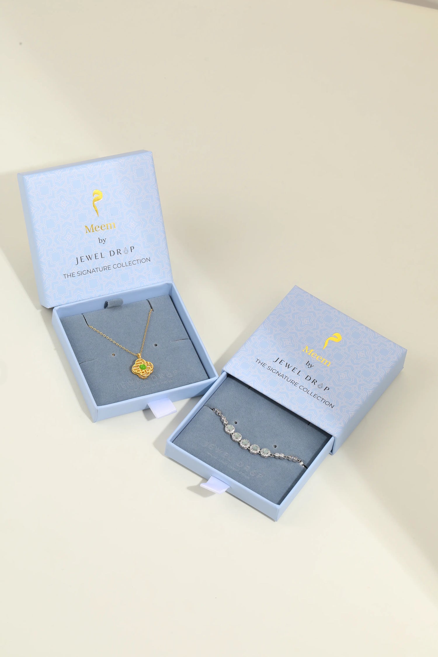 ﻡ Meem Collection – Made to Elevate Every Moment